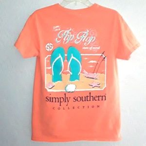 Simply Southern Tee